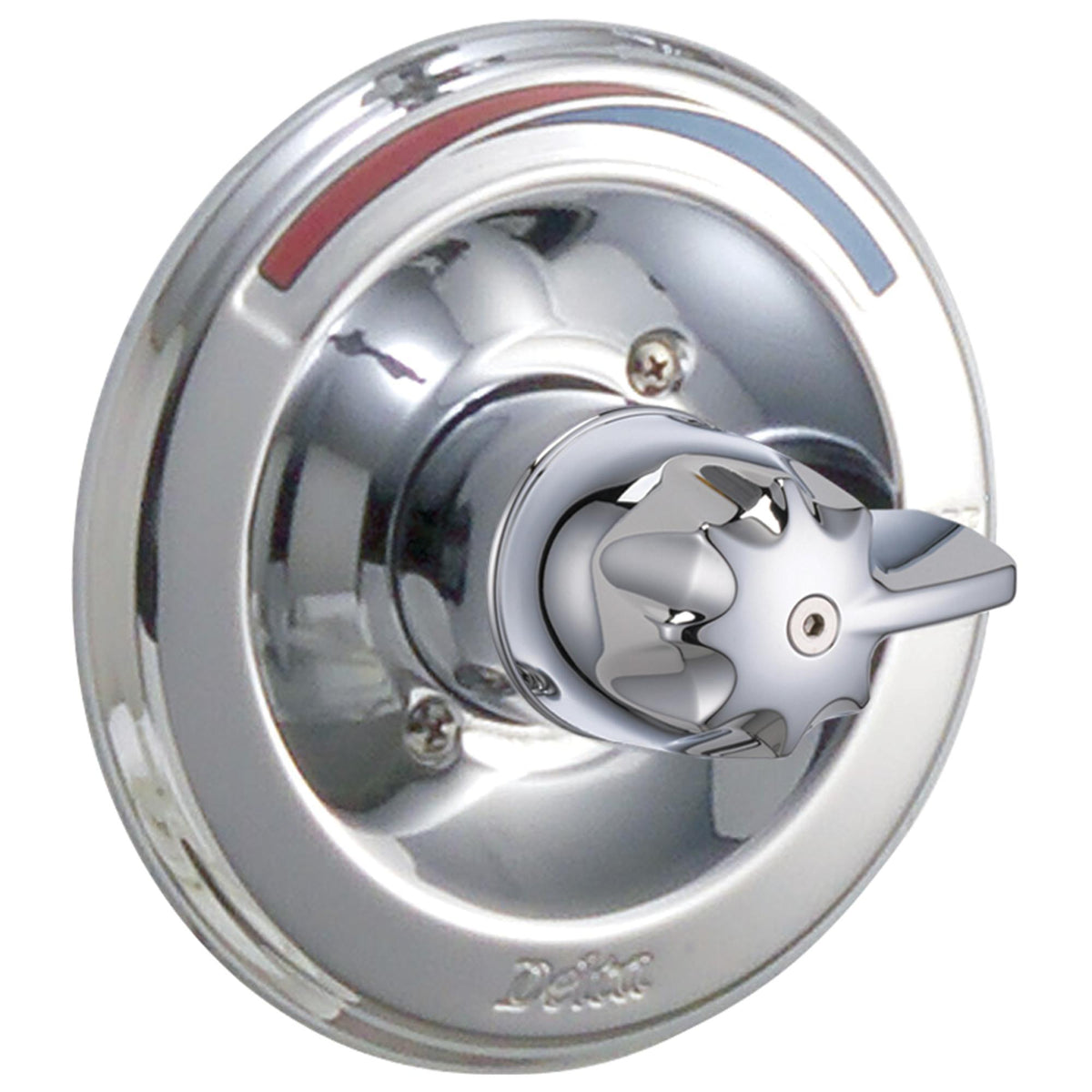Commercial T13090 Monitor® 13 Valve Trim, Polished Chrome