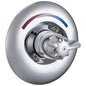 Commercial T13H103 Valve Trim Only, Polished Chrome