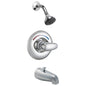 Monitor 13 - Universal Tub and Shower Trim - 1.5 GPM