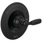 Woodhurst - Valve Only Trim - Wall Mount - Pressure-Balance