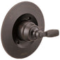 Woodhurst - Valve Only Trim - Wall Mount - Pressure-Balance