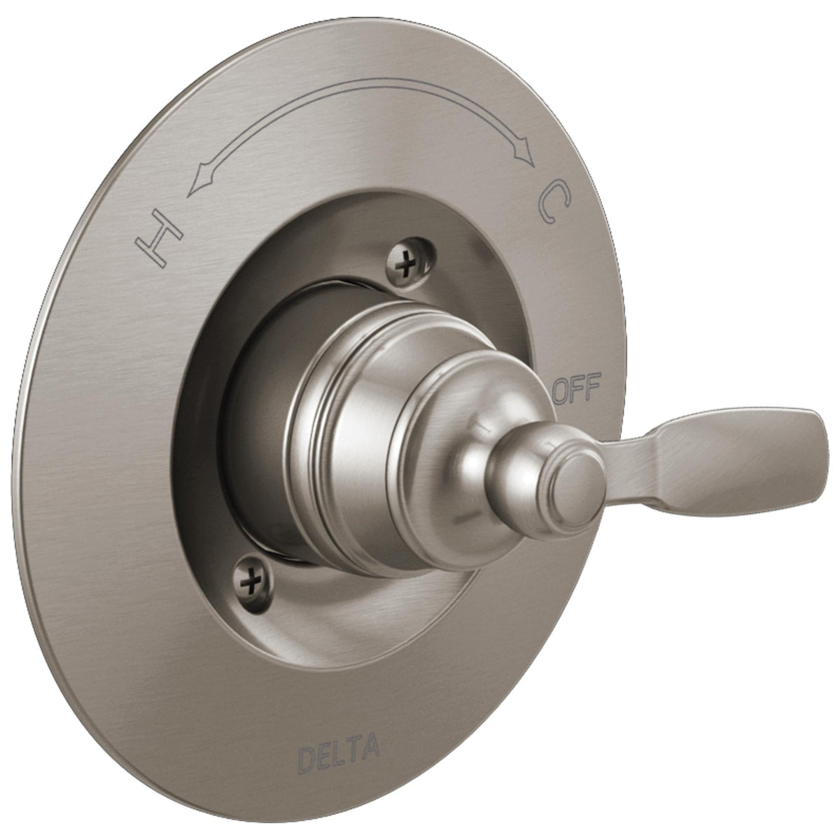 DELTA® T14032 Valve Only Trim