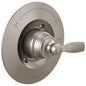 Woodhurst - Valve Only Trim - Wall Mount - Pressure-Balance