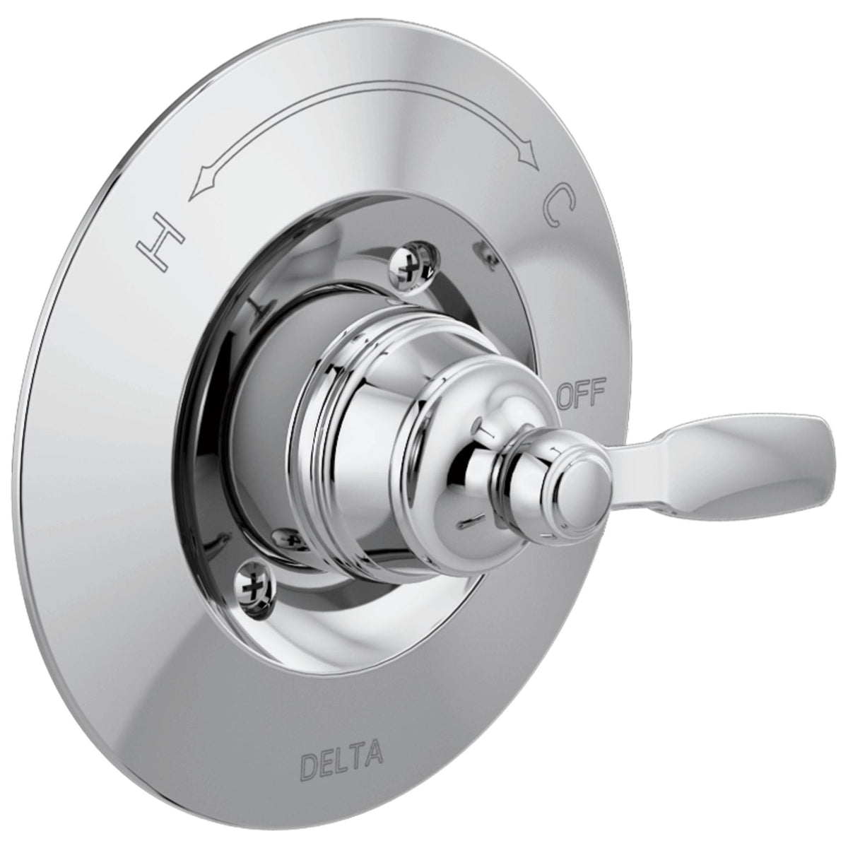 DELTA® T14032 Valve Only Trim
