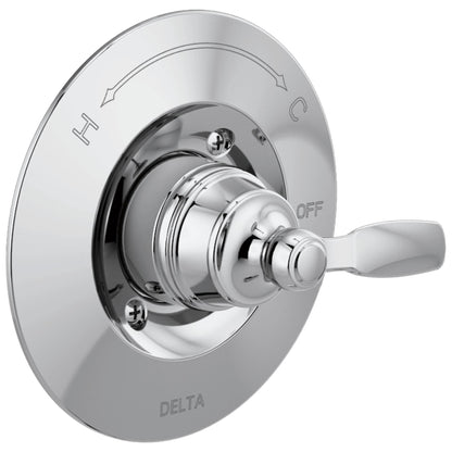 DELTA® T14032 Valve Only Trim