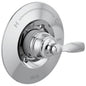Woodhurst - Valve Only Trim - Wall Mount - Pressure-Balance