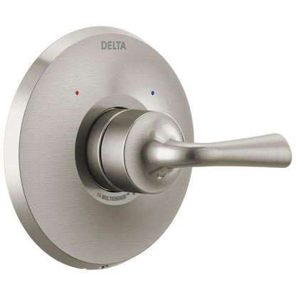 Kayra - Monitor 14 Series Valve Only Trim - Wall Mount