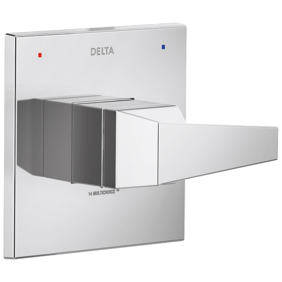 DELTA® T14043 Monitor® 14 Series Valve Only Trim, DELTA® Monitor® 14 Series Valve Only Trim