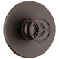 Trinsic - Monitor 14 Series Valve Trim Only - T14058-RB