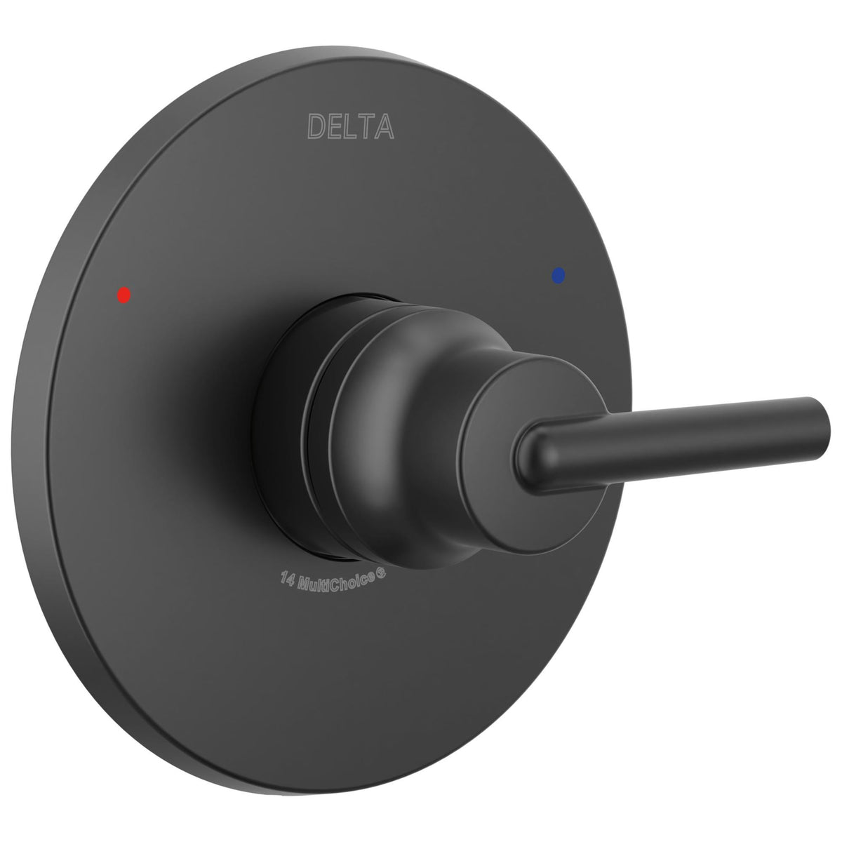 DELTA® T14059 Monitor® 14 Valve Trim Only