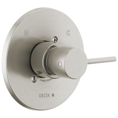 DELTA® T14059 Monitor® 14 Valve Trim Only