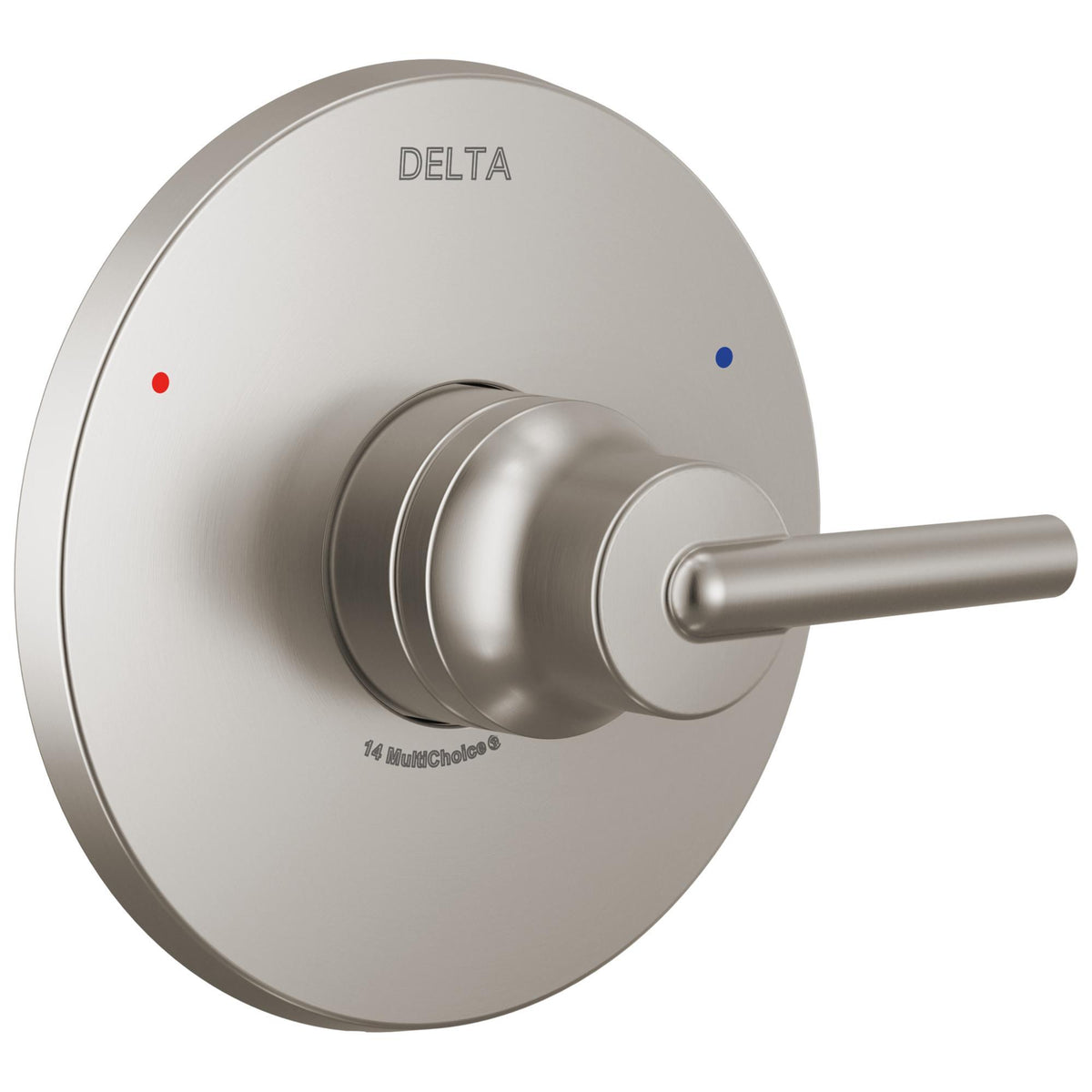 DELTA® T14059 Monitor® 14 Valve Trim Only