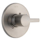 DELTA® T14061 Monitor® 14 Valve Trim, DELTA® Monitor® 14 Valve Trim, 2 gpmhower