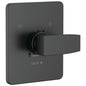 Modern - Valve Trim - Wall Mount - GPM