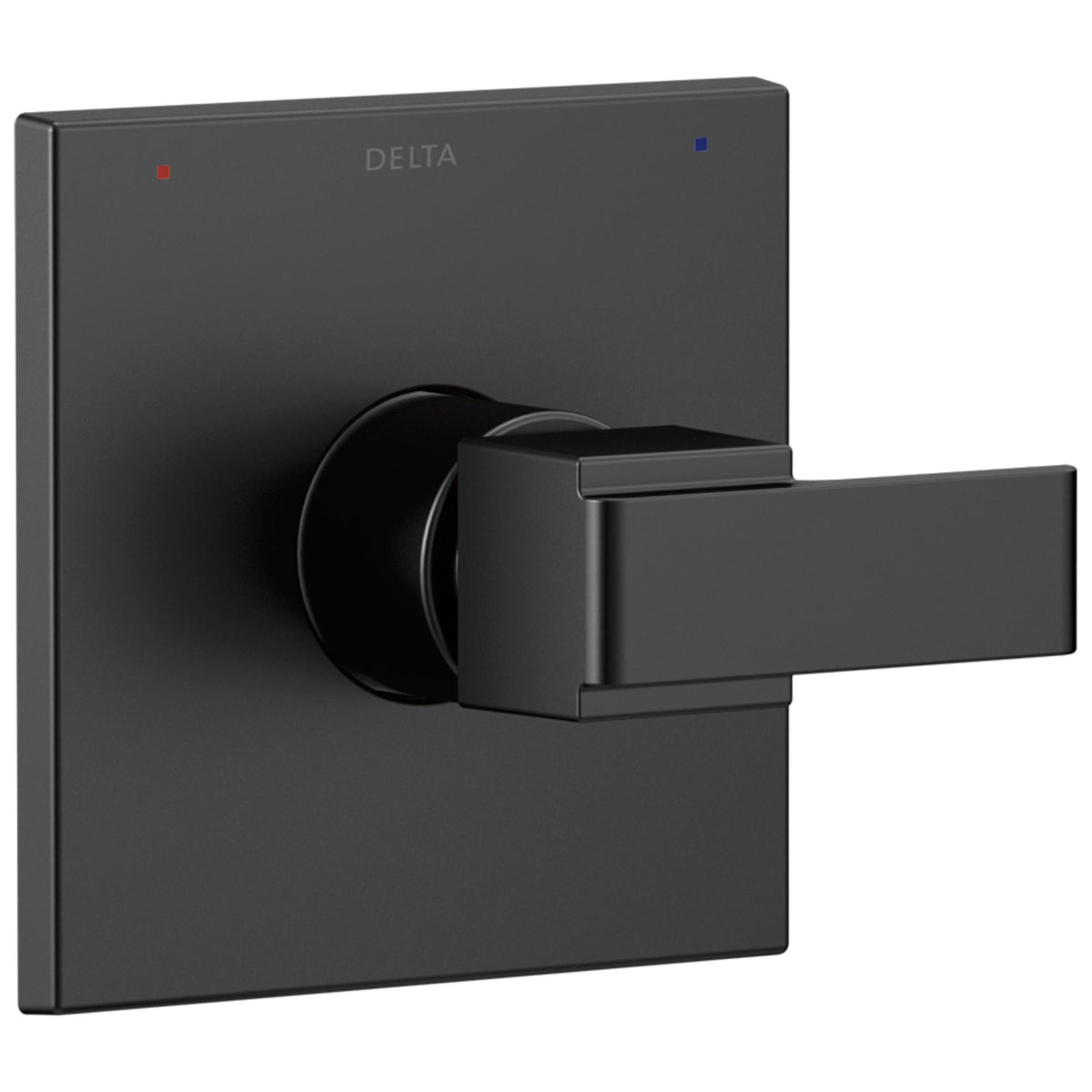 Modern - Valve Trim - Wall Mount - GPM