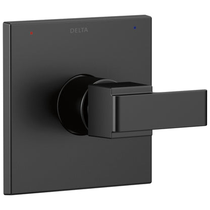 Modern - Valve Trim - Wall Mount - GPM
