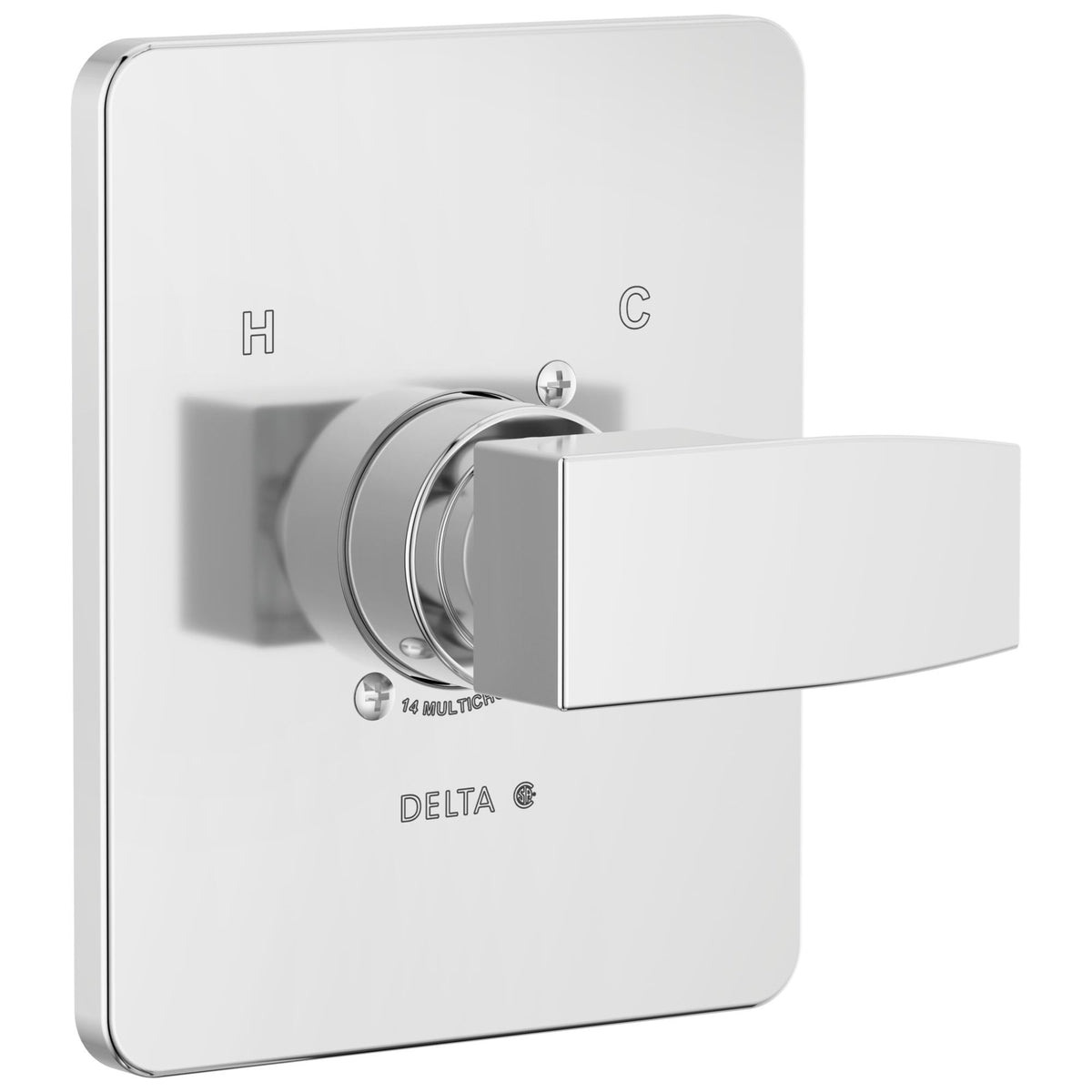 DELTA® T14067 Valve Trim