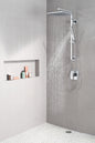 Modern - Valve Trim - Wall Mount - GPM