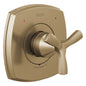 Stryke - Valve Only - Wall Mount - Zinc