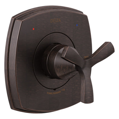 Stryke - Valve Only - Wall Mount - Zinc
