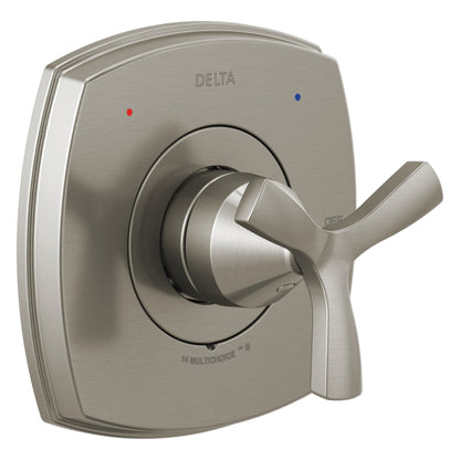 Stryke - Valve Only - Wall Mount - Zinc