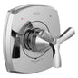 Stryke - Valve Only - Wall Mount - Zinc