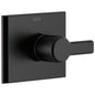 Pivotal - Valve Trim Only - Pressure-Balance