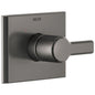 Pivotal - Valve Trim Only - Pressure-Balance