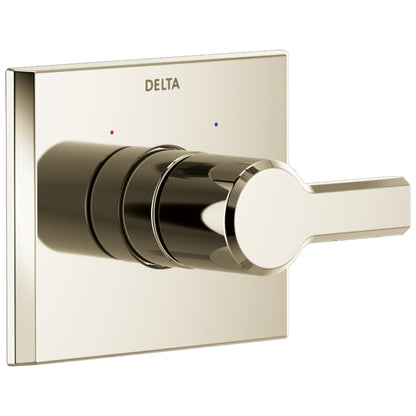 Pivotal - Valve Trim Only - Pressure-Balance