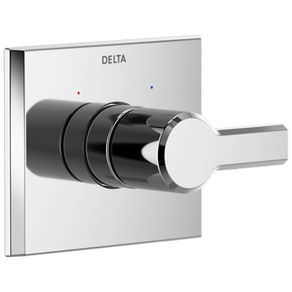 Pivotal - Valve Trim Only - Pressure-Balance
