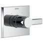 Pivotal - Valve Trim Only - Pressure-Balance
