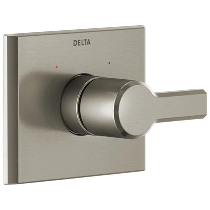 Pivotal - Valve Trim Only - Pressure-Balance