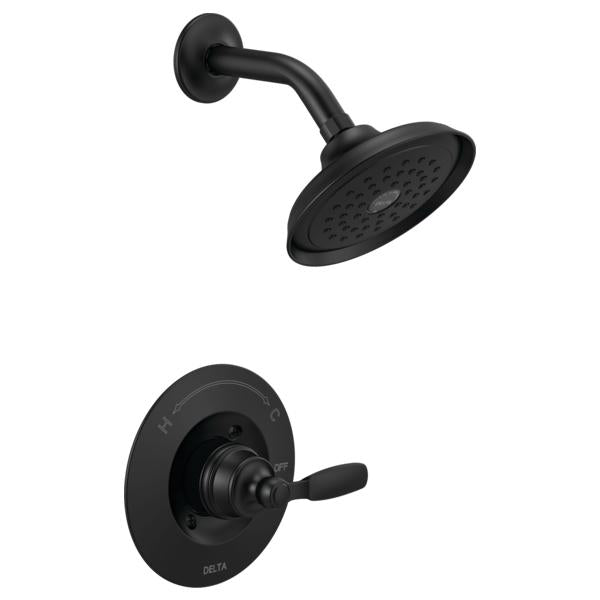 Woodhurst - Shower Trim - Wall Mount - 1.75 GPM