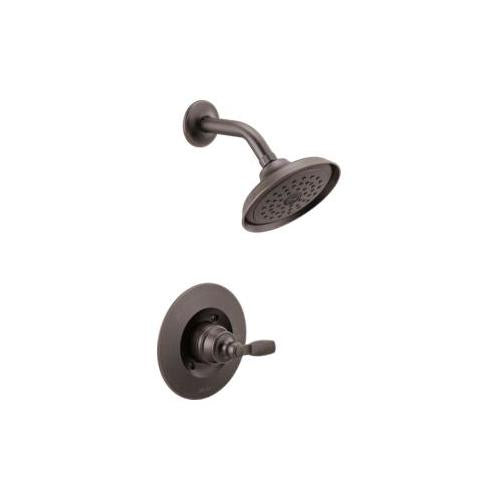 Woodhurst - Shower Trim - Wall Mount - 1.75 GPM