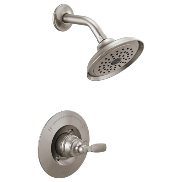 Woodhurst - Shower Trim - Wall Mount - 1.75 GPM