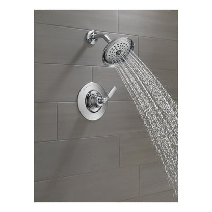 Woodhurst - Shower Trim - Wall Mount - 1.75 GPM