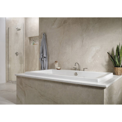 DELTA® T14232 Shower Trim