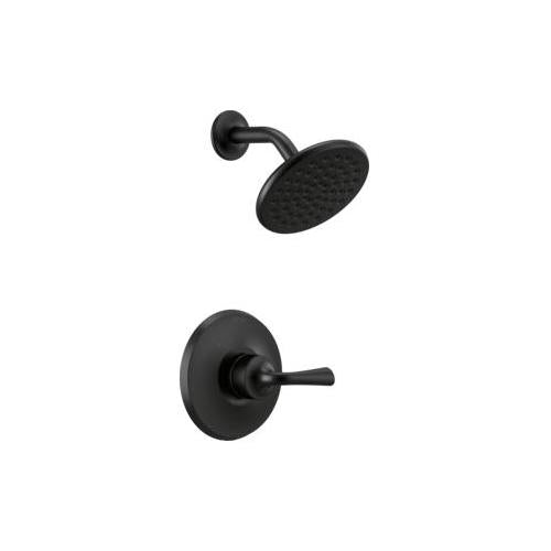 Kayra - Monitor 14 Series Shower Only Trim - Wall Mount