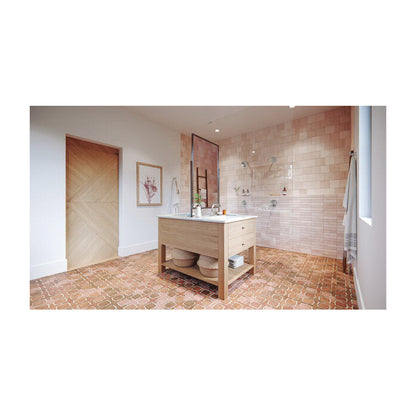 Kayra - Monitor 14 Series Shower Only Trim - Wall Mount