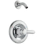 Lahara - Monitor 14 Shower Trim - Wall Mount - Solid
