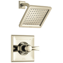 DELTA® T14251 Monitor® 14 Shower Trim, DELTA® Monitor® 14 Shower Trim, 2.5 gpmhower