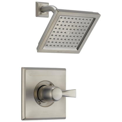 DELTA® T14251 Monitor® 14 Shower Trim, DELTA® Monitor® 14 Shower Trim, 2.5 gpmhower