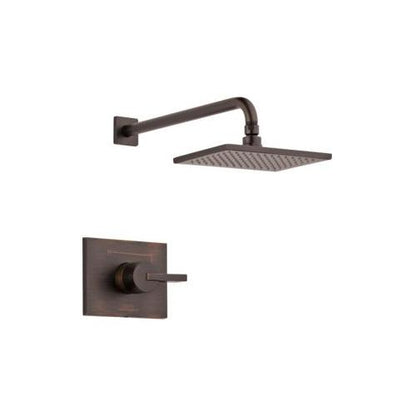 Vero - Shower Trim - Wall Mount - 2 GPM