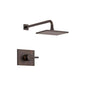 Vero - Shower Trim - Wall Mount - 2 GPM
