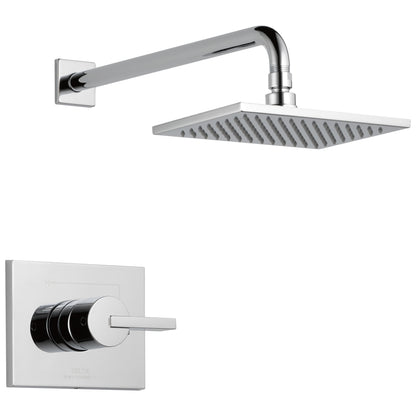 Vero - Shower Trim - Wall Mount - 2 GPM