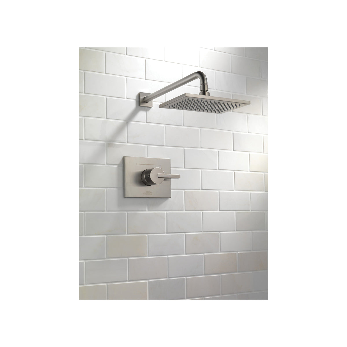 DELTA® T1425 Monitor® 14 Shower Trim, DELTA® Monitor® 14 Shower Trim, 2.5 gpmhower