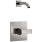 Ara - Shower Trim - Wall Mount - Pressure-Balance