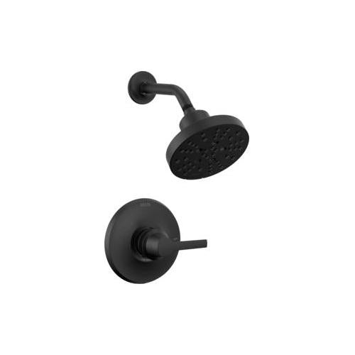 Monitor - 14 Series Shower Trim - 1.75 GPM Shower - Galeon