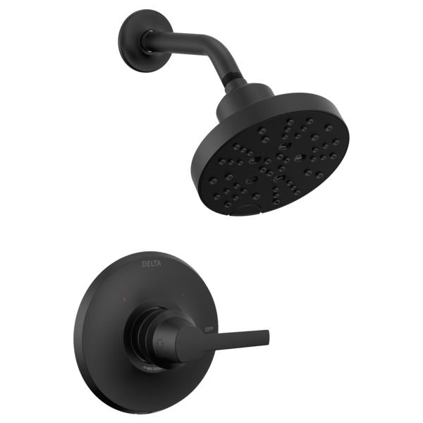 Monitor - 14 Series Shower Trim - 1.75 GPM Shower - Galeon