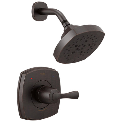 DELTA® T1427 14 Series Shower Only, DELTA® 14 Series Shower Only, 1.75 gpmhower